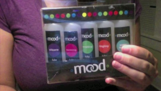 Mood Lube 5 Pack Review