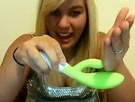 Put It In. Ahhhhh.