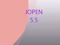Jopen 5.5 Dual Stimulation Vibrator Review