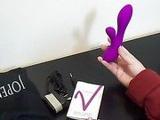 Jopen Vanity Vr3 Vibrator Review