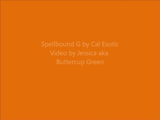 Spellbound G G-spot Vibrator Review