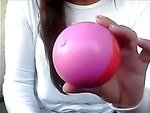 Fun Ball!