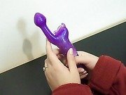 Butterfly Kisses Vibrator Review