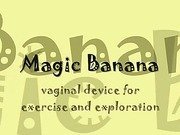 Magic Banana Vaginal Exerciser Review