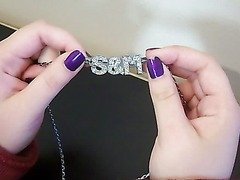 Sex and Mischief Necklace Review