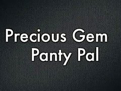 Precious Gem Panty Pal Bullet Vibrator Review