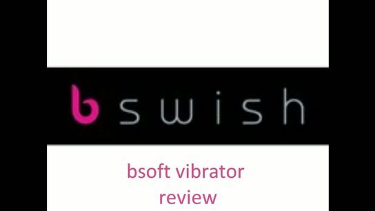 Bswish Bsoft Massager Review