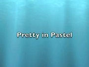 Pretty in Pastel Vibrator Review