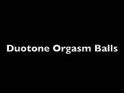 Duotone Orgasm Balls Review