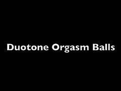 Duotone Orgasm Balls Review
