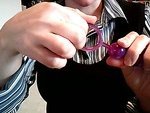 You're Thinking Anal? Look Here First