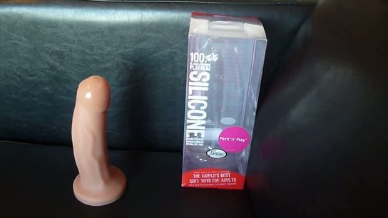 Pack N Play No2 Dildo Review