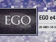 Ego e4 by Jopen - Commercial