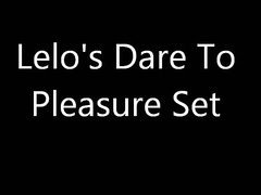 Lelo Dare Me Pleasure Set Review