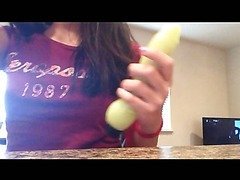 Jelly Penis Vibrator Review