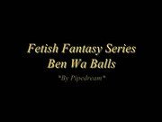 Fetish Fantasy Series Ben Wa Balls Review