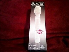 Wanachi Mini Wand Massager Review