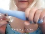 Just a tease!