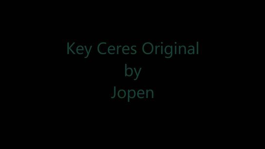 Key Ceres Original Vibrator Review