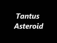 Tantus Asteroid Butt Plug Review
